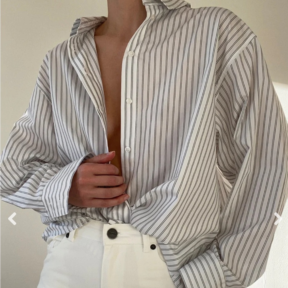 Stylein Gaston shirt S